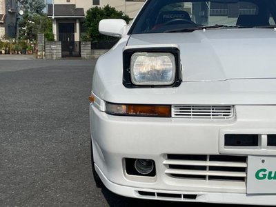 صورة 3 لـ 1992 Toyota SUPRA
