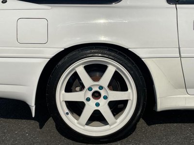 1992 Toyota SUPRA 缩略图 12