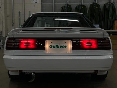 1992 Toyota SUPRA 缩略图 29
