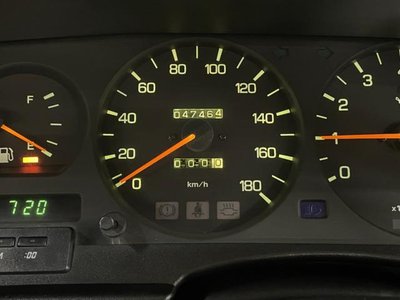 1992 Toyota SUPRA 缩略图 49