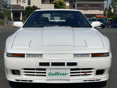 صورة 2 لـ 1992 Toyota SUPRA