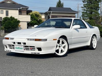 صورة 7 لـ 1992 Toyota SUPRA