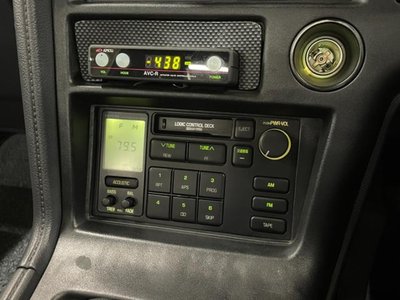 1992 Toyota SUPRA 缩略图 45
