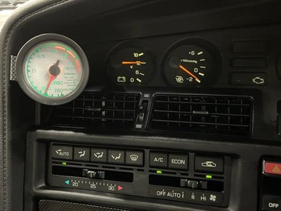 1992 Toyota SUPRA 缩略图 44