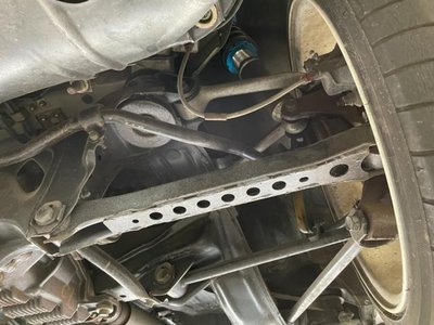 1992 Toyota SUPRA 缩略图 63
