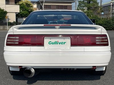 1992 Toyota SUPRA 缩略图 17