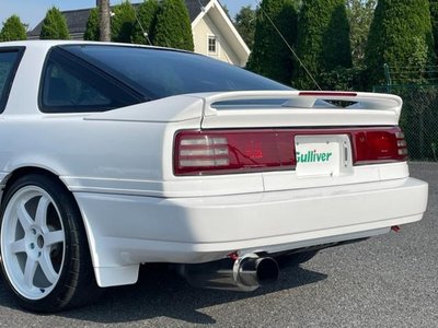 1992 Toyota SUPRA 缩略图 15