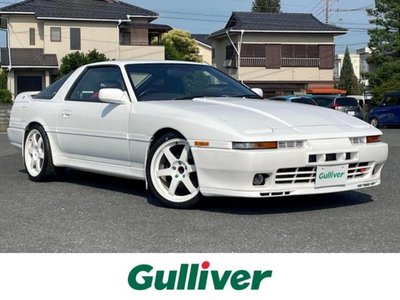 صورة 1 لـ 1992 Toyota SUPRA