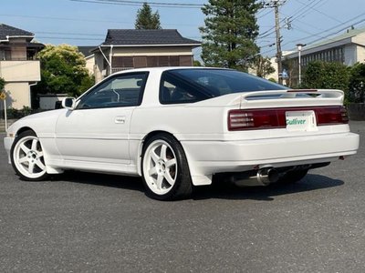 1992 Toyota SUPRA 缩略图 16