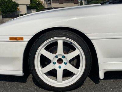 صورة 10 لـ 1992 Toyota SUPRA