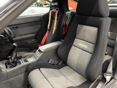 1992 Toyota SUPRA 缩略图 38