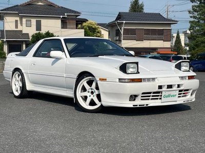 1992 Toyota SUPRA 缩略图 22
