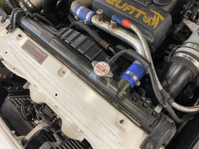 1992 Toyota SUPRA 缩略图 71