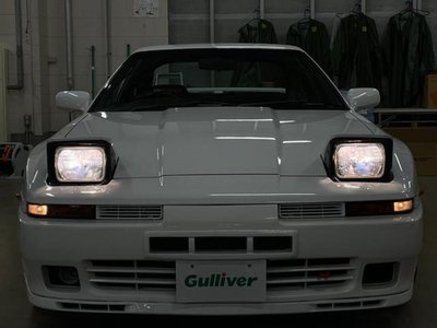 1992 Toyota SUPRA 缩略图 28