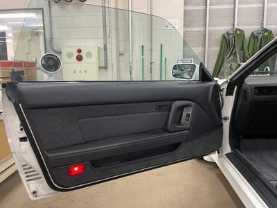 1992 Toyota SUPRA 缩略图 32