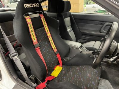1992 Toyota SUPRA 缩略图 41