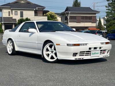 صورة 6 لـ 1992 Toyota SUPRA