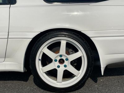 1992 Toyota SUPRA 缩略图 11