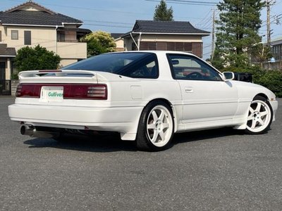 1992 Toyota SUPRA 缩略图 18