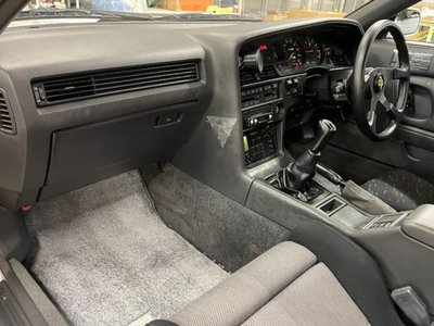 1992 Toyota SUPRA 缩略图 36