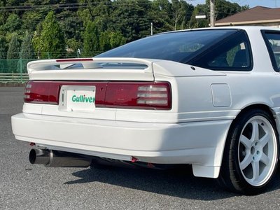 1992 Toyota SUPRA 缩略图 19