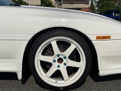 1992 Toyota SUPRA 缩略图 13