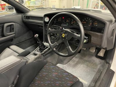 1992 Toyota SUPRA 缩略图 37
