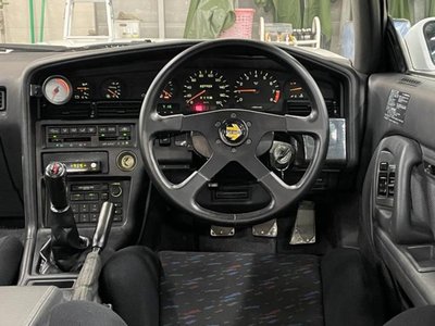 1992 Toyota SUPRA 缩略图 35