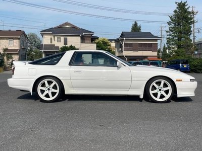 صورة 8 لـ 1992 Toyota SUPRA