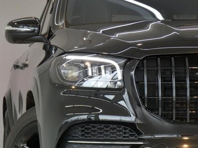 MERCEDES-BENZ GLS - 3