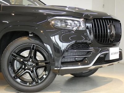 MERCEDES-BENZ GLS - 5