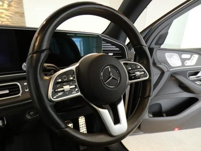 MERCEDES-BENZ GLS - 9