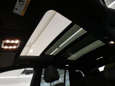 MERCEDES-BENZ GLS - 7