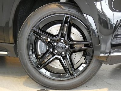 MERCEDES-BENZ GLS - 6