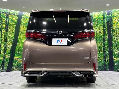 صورة مصغرة 17 لـ 2024 Toyota ALPHARD