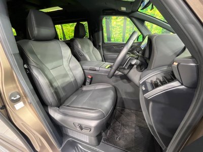 2024 Toyota ALPHARD — фото 9