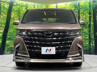 صورة مصغرة 16 لـ 2024 Toyota ALPHARD