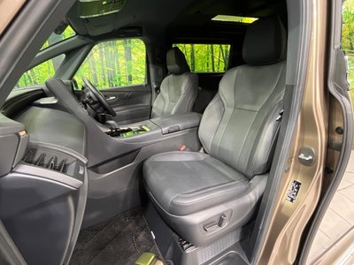 صورة مصغرة 77 لـ 2024 Toyota ALPHARD