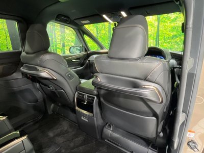 صورة مصغرة 69 لـ 2024 Toyota ALPHARD