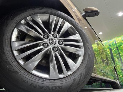 صورة مصغرة 15 لـ 2024 Toyota ALPHARD