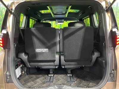 صورة مصغرة 72 لـ 2024 Toyota ALPHARD