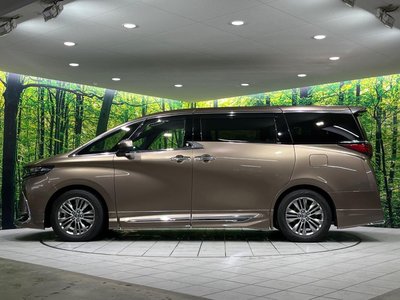 صورة مصغرة 64 لـ 2024 Toyota ALPHARD