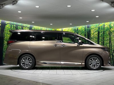 صورة مصغرة 65 لـ 2024 Toyota ALPHARD