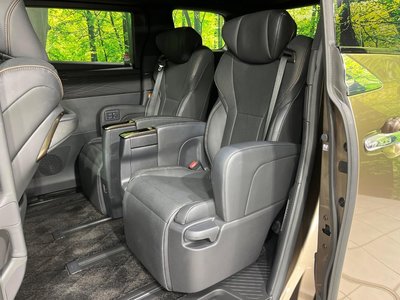 صورة مصغرة 78 لـ 2024 Toyota ALPHARD