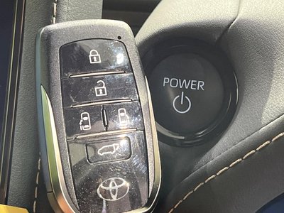 صورة مصغرة 80 لـ 2024 Toyota ALPHARD