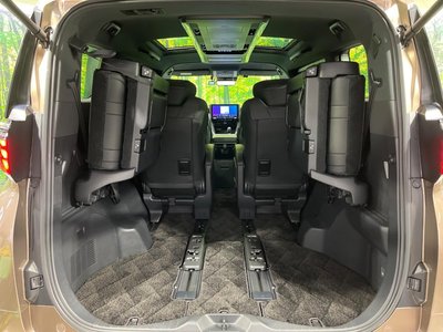 صورة مصغرة 12 لـ 2024 Toyota ALPHARD