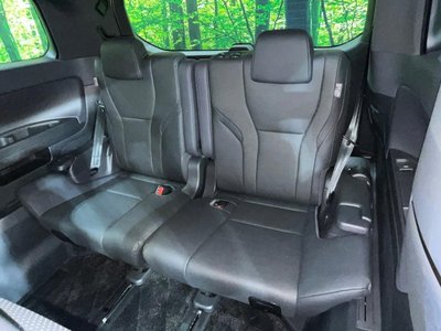 صورة مصغرة 79 لـ 2024 Toyota ALPHARD