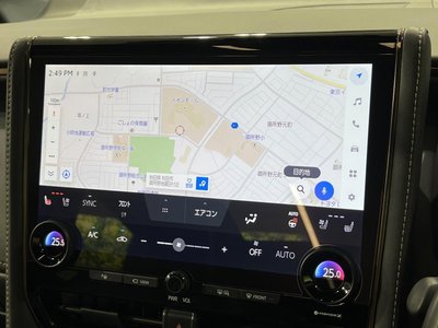 صورة مصغرة 44 لـ 2024 Toyota ALPHARD
