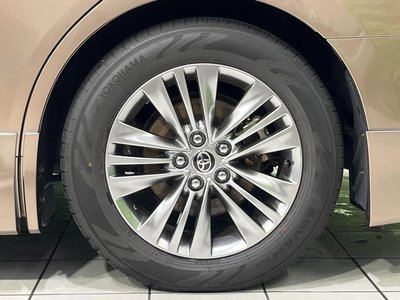 صورة مصغرة 76 لـ 2024 Toyota ALPHARD