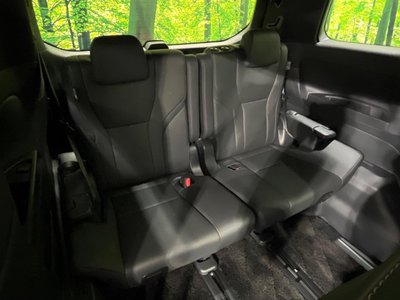 صورة مصغرة 11 لـ 2024 Toyota ALPHARD